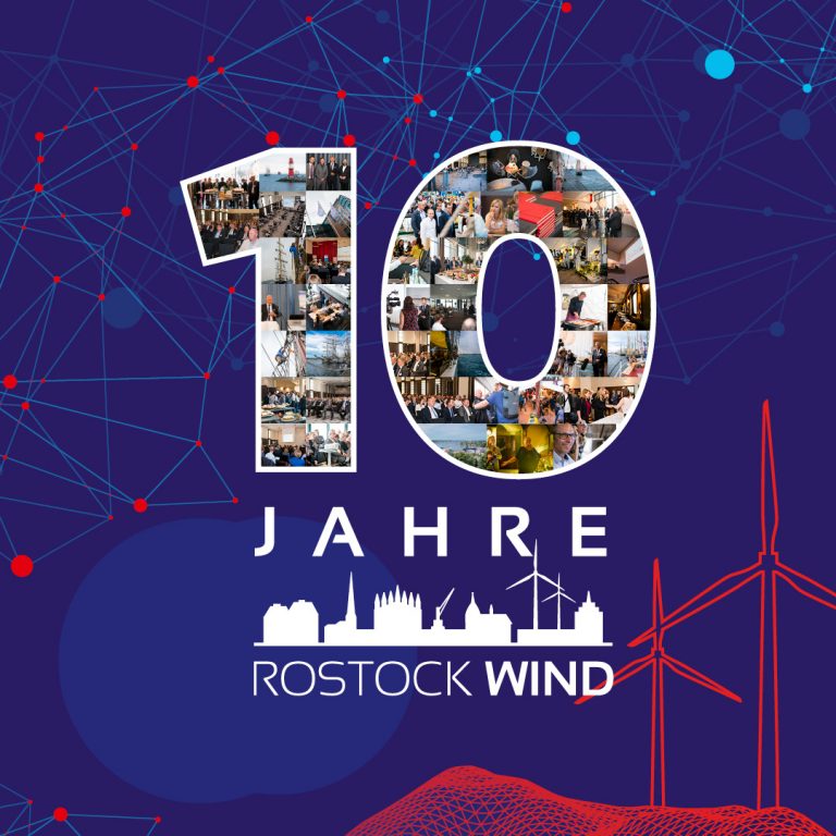 eno energy - Rostock Wind
