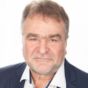 Vertriebsmitarbeiter - Udo Habermann