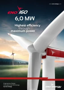 eno160 Datenblatt englisch