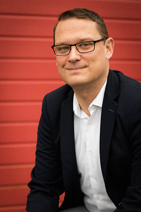 Mitarbeiter eno energy