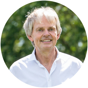 Geschäftsführer von Prowind